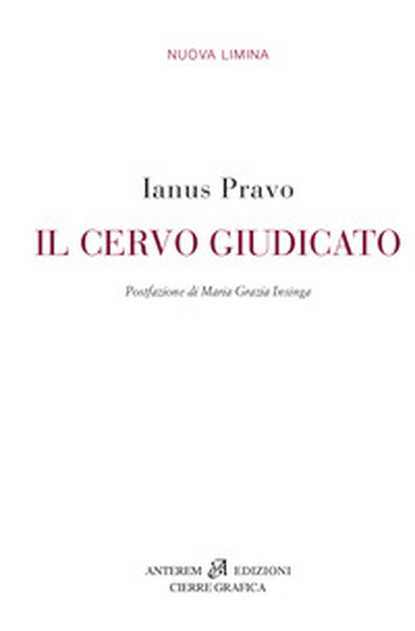 Il cervo giudicato - Librerie.coop