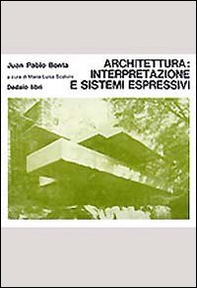 Architettura: interpretazione e sistemi espressivi - Librerie.coop