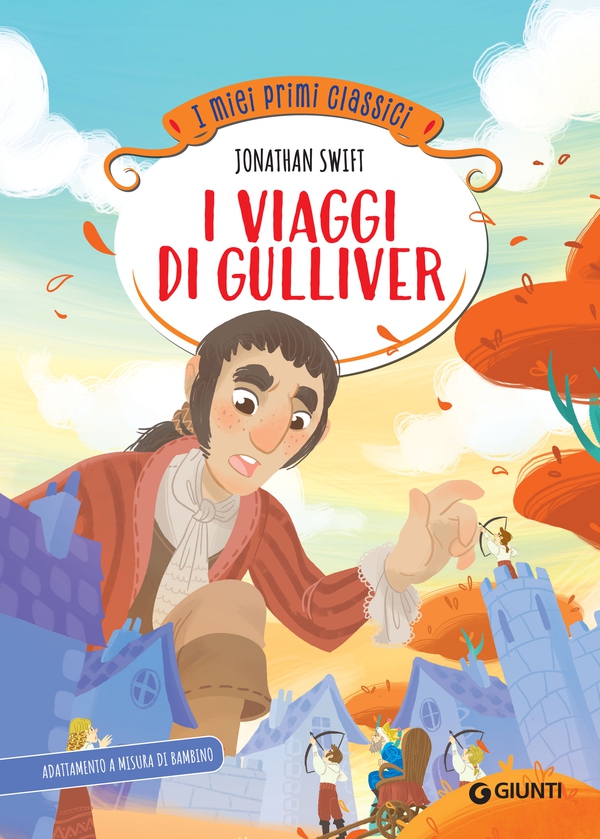 I viaggi di Gulliver - Librerie.coop I viaggi di Gulliver - Librerie.coop