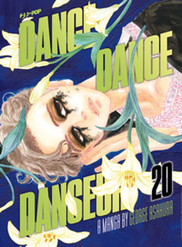 Dance dance danseur - Vol. 20 - Librerie.coop Dance dance danseur - Vol. 20 - Librerie.coop