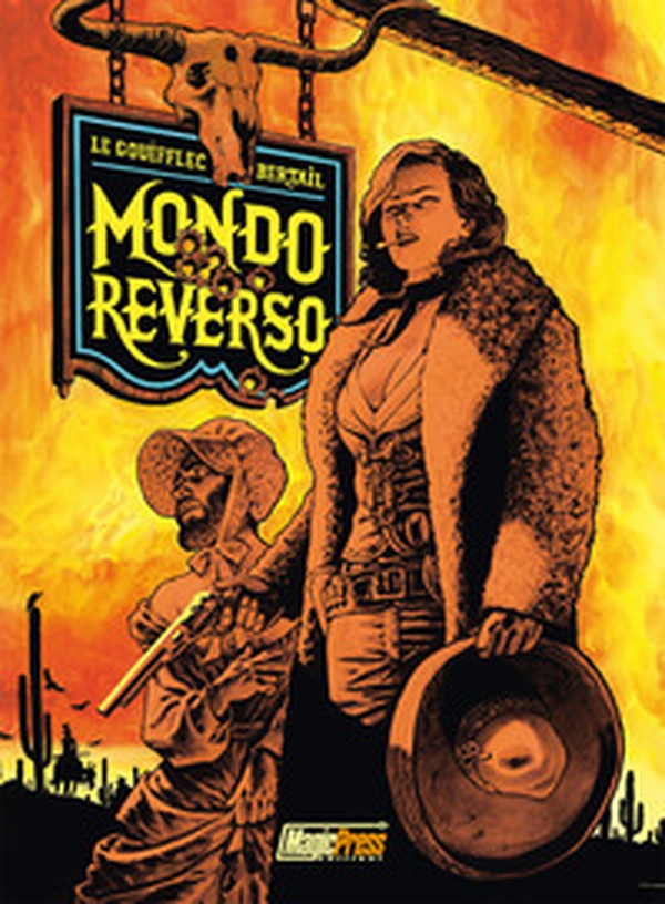 Mondo reverso - Librerie.coop Mondo reverso - Librerie.coop