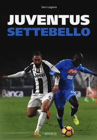 Juventus settebello - Librerie.coop