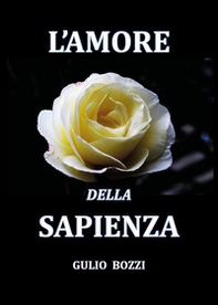 Amore della sapienza - Librerie.coop
