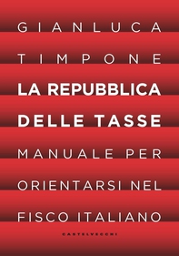 La Repubblica delle tasse - Librerie.coop La Repubblica delle tasse - Librerie.coop
