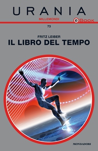 Il libro del tempo (Urania) - Librerie.coop