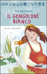 Il gongolone bianco - Librerie.coop