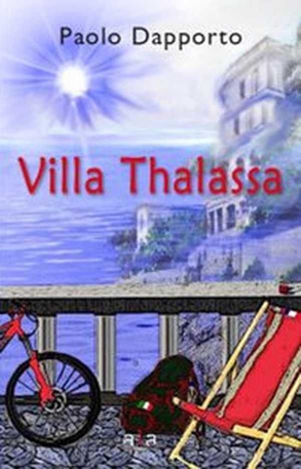 Villa Thalassa - Librerie.coop Villa Thalassa - Librerie.coop