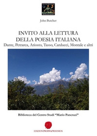 Invito alla lettura della poesia italiana - Librerie.coop