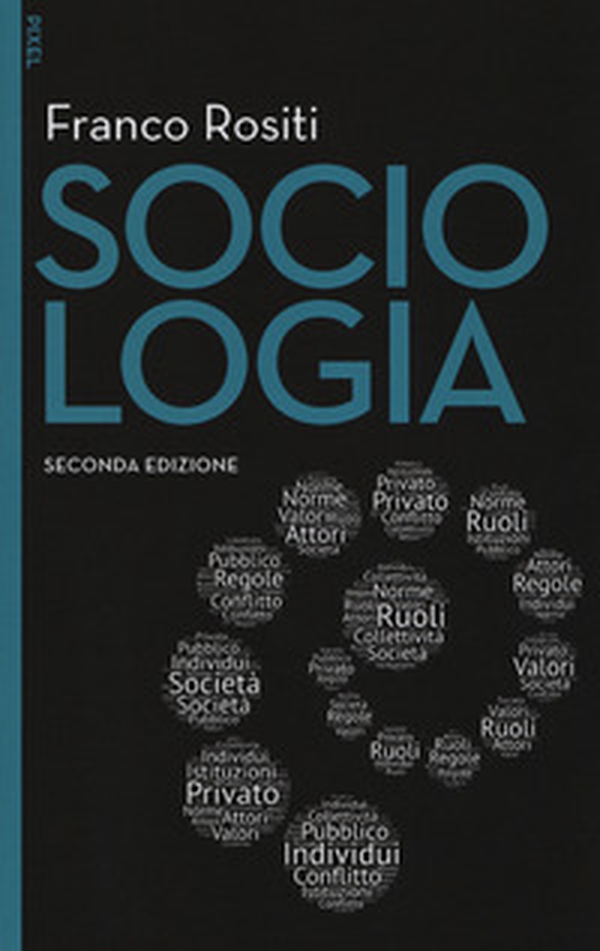 Sociologia - Librerie.coop Sociologia - Librerie.coop