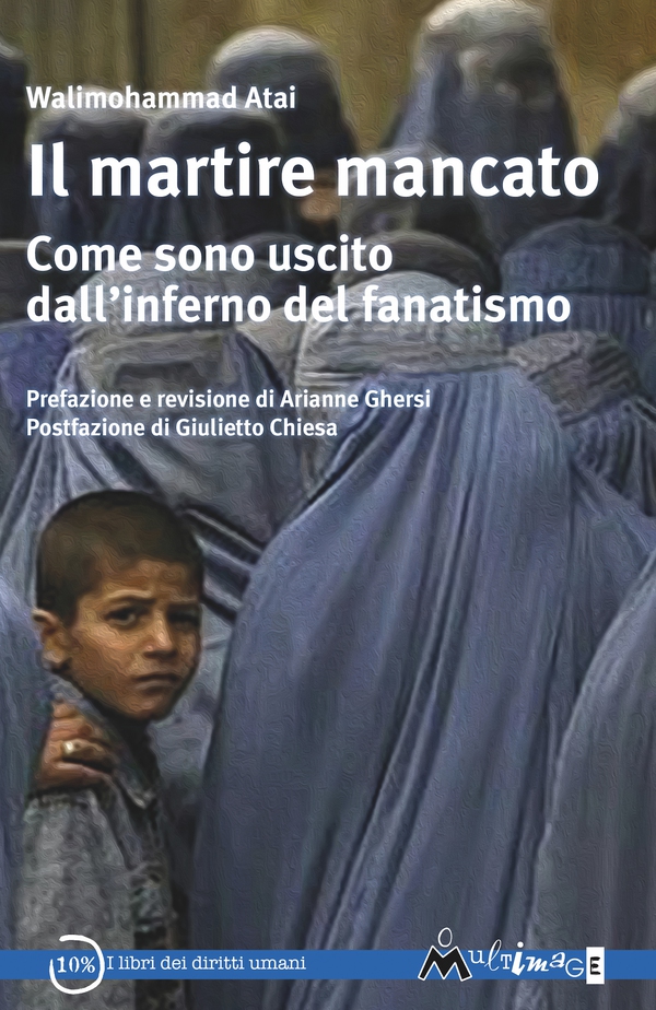 Il martire mancato - Librerie.coop Il martire mancato - Librerie.coop