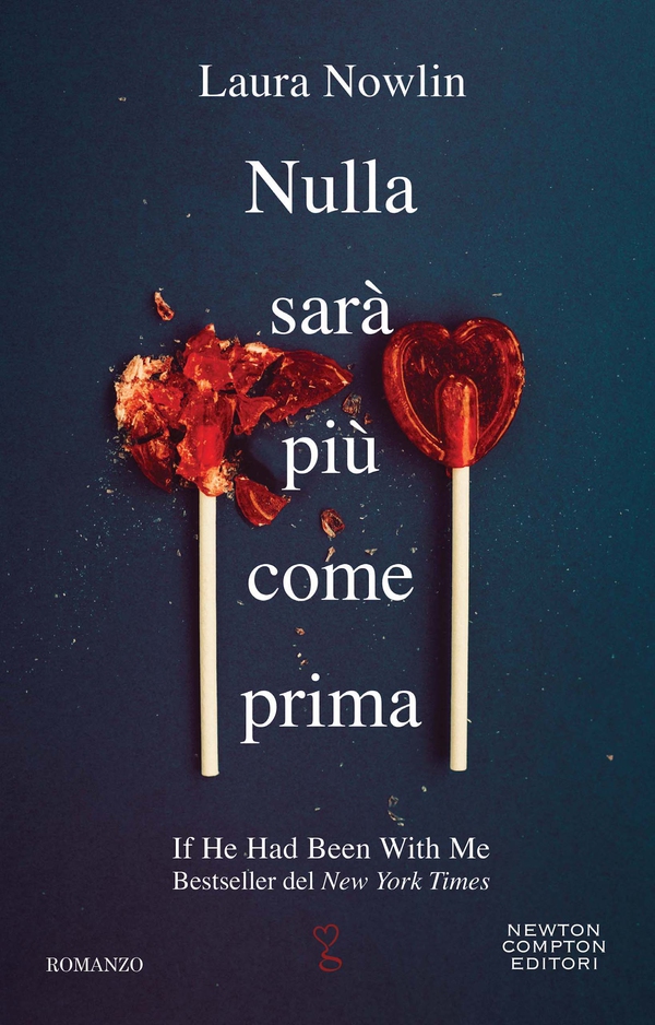 Nulla sarà più come prima - Librerie.coop Nulla sarà più come prima - Librerie.coop