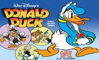 Donald Duck. Le tavole domenicali complete 1943-1945 - Librerie.coop