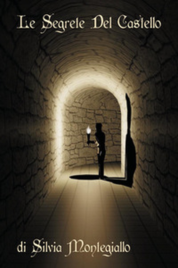 Le segrete del castello - Librerie.coop