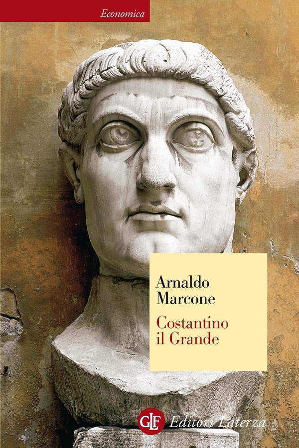 Costantino il Grande - Librerie.coop Costantino il Grande - Librerie.coop