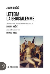 Lettera da Gerusalemme - Librerie.coop