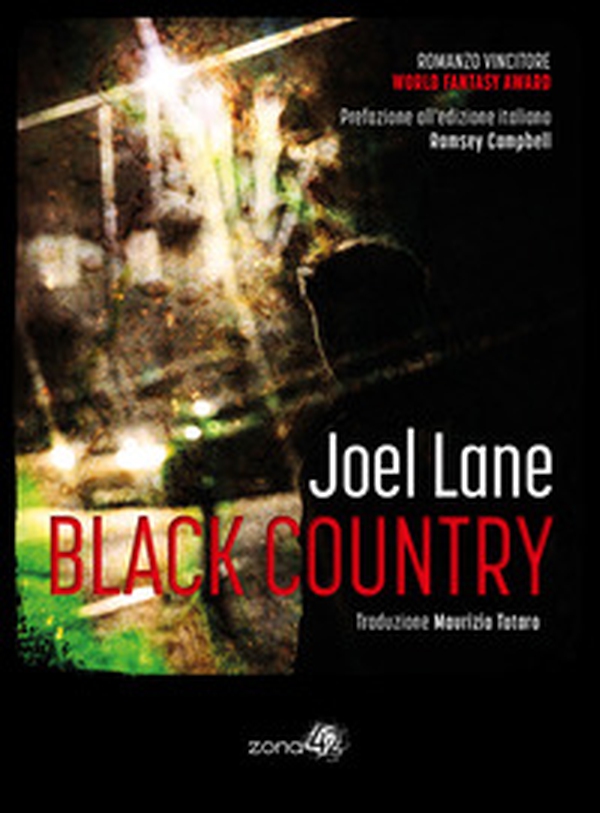 Black country - Librerie.coop