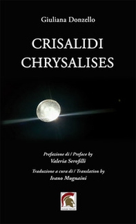 Crisalidi-Chrysalises. Ediz. italiana e inglese - Librerie.coop Crisalidi-Chrysalises. Ediz. italiana e inglese - Librerie.coop