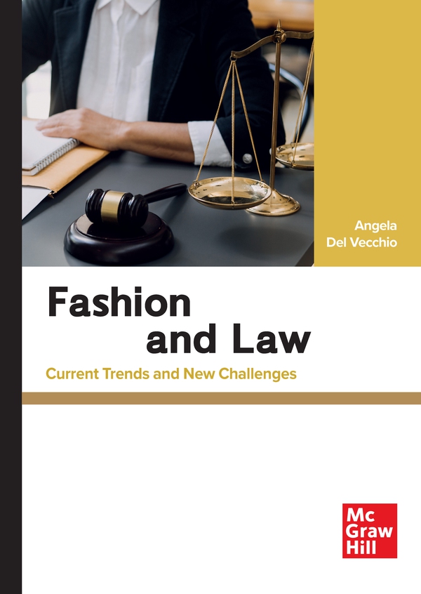 Fashion and Law - Librerie.coop Fashion and Law - Librerie.coop