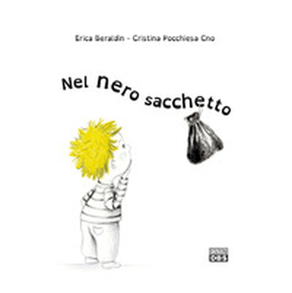 Nel nero sacchetto - Librerie.coop Nel nero sacchetto - Librerie.coop
