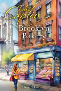 Brooklyn bakery - Librerie.coop