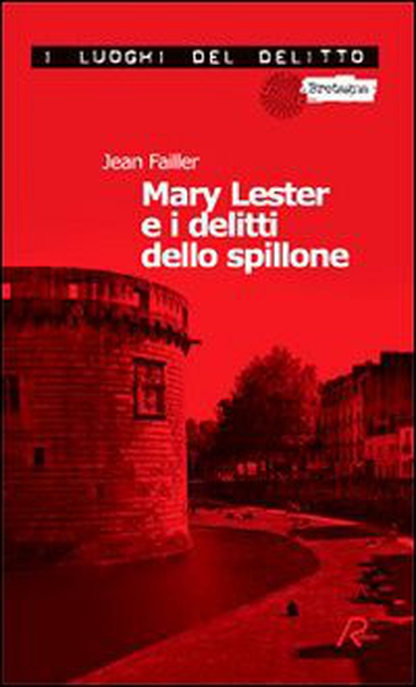 Mary Lester e i delitti dello spillone - Librerie.coop Mary Lester e i delitti dello spillone - Librerie.coop