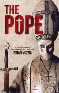 The pope. Ediz. italiana - Librerie.coop