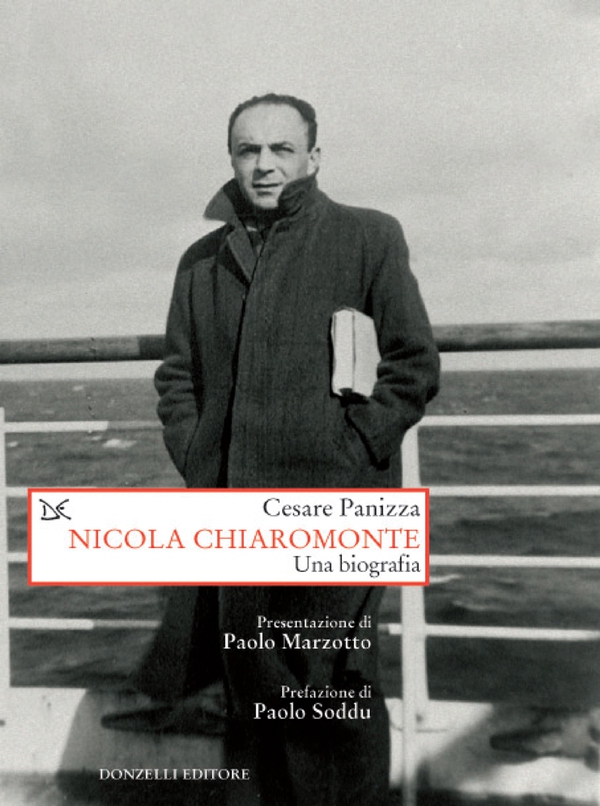 Nicola Chiaromonte - Librerie.coop Nicola Chiaromonte - Librerie.coop