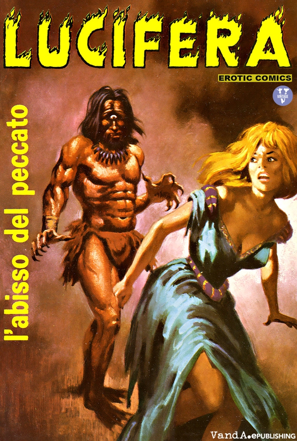 L'abisso del peccato - Librerie.coop L'abisso del peccato - Librerie.coop