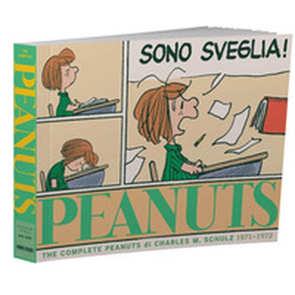 The complete Peanuts - Vol. 11 - Librerie.coop