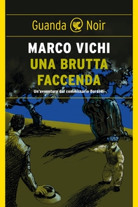 Una brutta faccenda - Librerie.coop