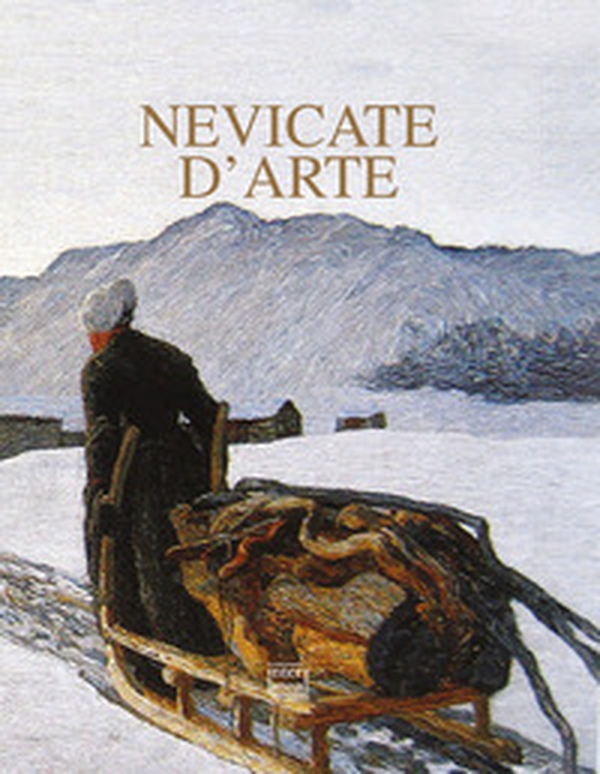 Nevicate d'arte. Gli inverni bianchi dei pittori - Librerie.coop Nevicate d'arte. Gli inverni bianchi dei pittori - Librerie.coop
