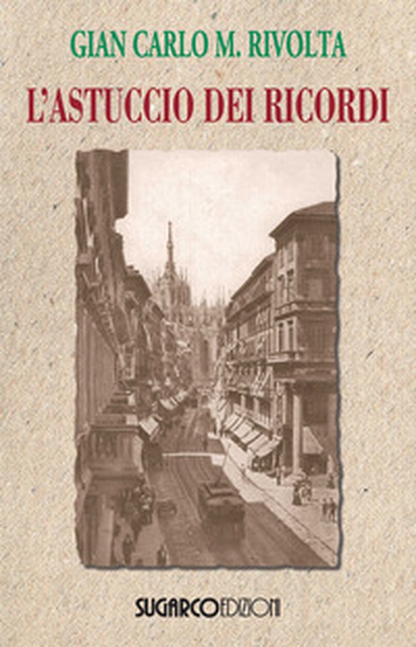 L'astuccio dei ricordi - Librerie.coop L'astuccio dei ricordi - Librerie.coop