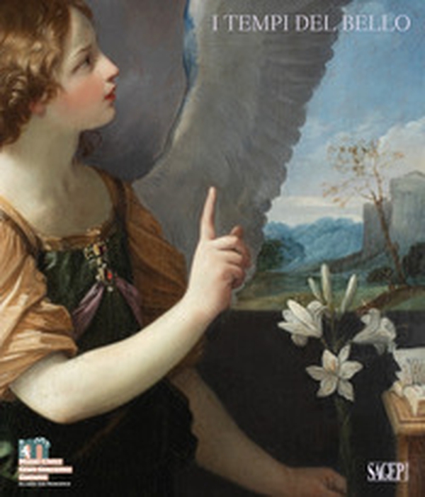 I tempi del bello. Tra mondo classico, Guido Reni e Magritte - Librerie.coop I tempi del bello. Tra mondo classico, Guido Reni e Magritte - Librerie.coop