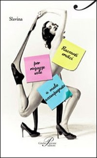 Racconti erotici per ragazze sole o male accompagnate - Librerie.coop Racconti erotici per ragazze sole o male accompagnate - Librerie.coop