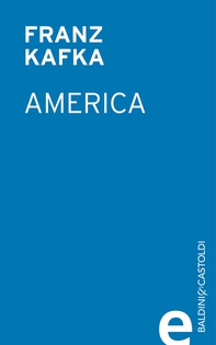 America - Librerie.coop America - Librerie.coop