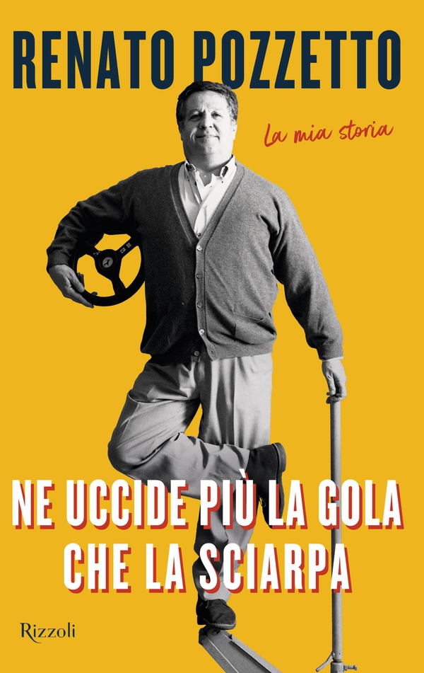 Ne uccide più la gola che la sciarpa - Librerie.coop Ne uccide più la gola che la sciarpa - Librerie.coop