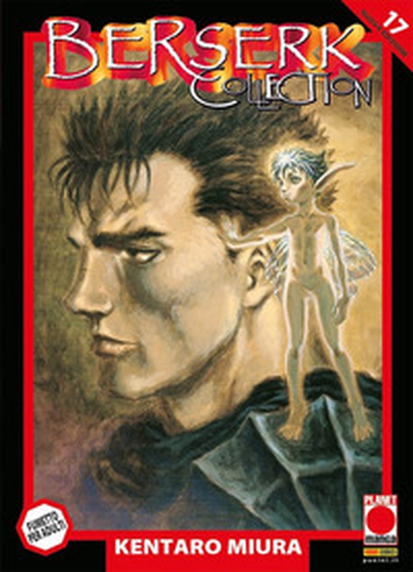 Berserk collection. Serie nera - Vol. 17 - Librerie.coop Berserk collection. Serie nera - Vol. 17 - Librerie.coop