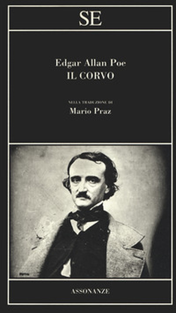 Il corvo. Testo inglese a fronte - Librerie.coop Il corvo. Testo inglese a fronte - Librerie.coop