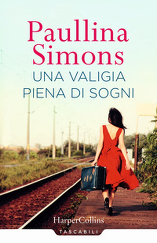 Una valigia piena di sogni - Librerie.coop Una valigia piena di sogni - Librerie.coop