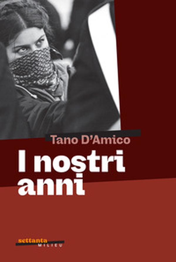 I nostri anni - Librerie.coop I nostri anni - Librerie.coop