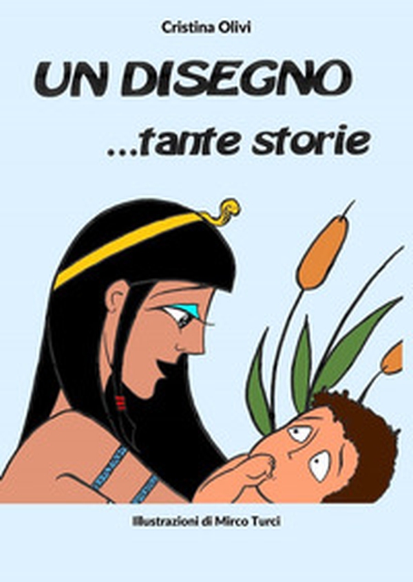 Un disegno... tante storie - Librerie.coop Un disegno... tante storie - Librerie.coop