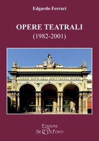 Opere teatrali (1982-2001) - Librerie.coop