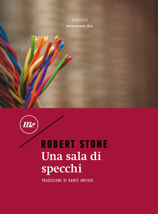 Una sala di specchi - Librerie.coop Una sala di specchi - Librerie.coop