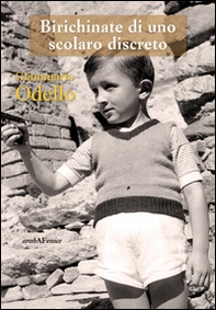 Birichinate di uno scolaro discreto - Librerie.coop