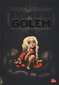 L'ombra del Golem - Librerie.coop