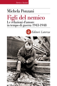 Figli del nemico - Librerie.coop