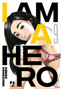 I am a hero - Vol. 9 - Librerie.coop