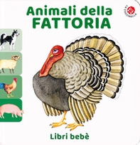 Animali della fattoria - Librerie.coop