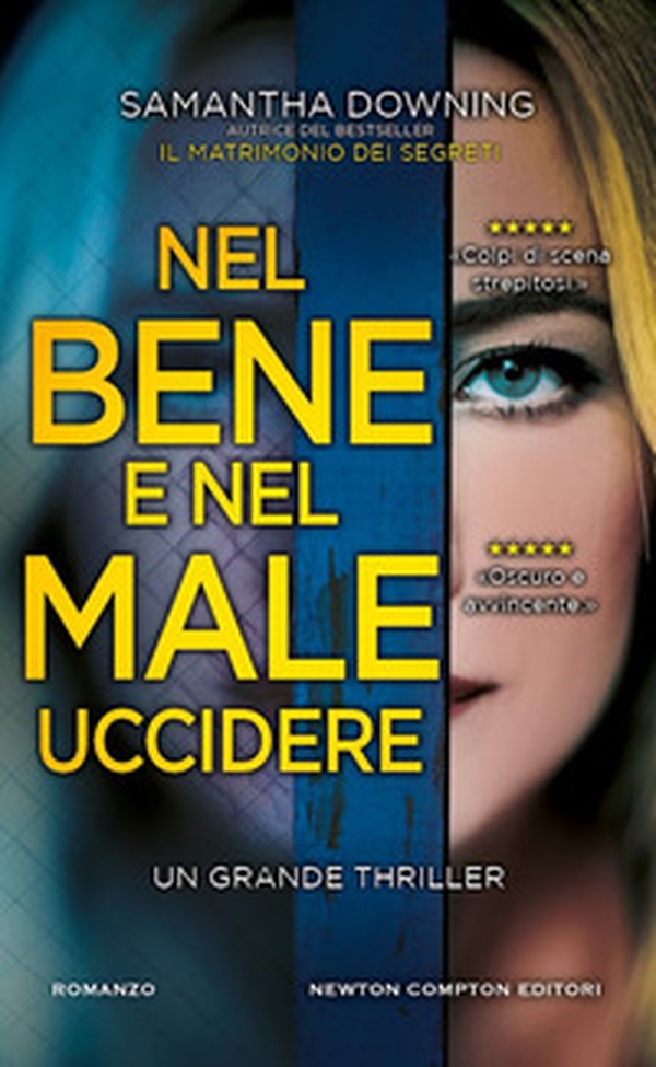 Nel bene e nel male uccidere - Librerie.coop Nel bene e nel male uccidere - Librerie.coop