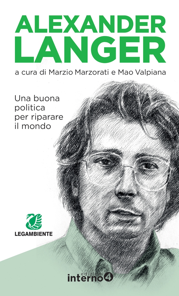 Alexander Langer - Librerie.coop Alexander Langer - Librerie.coop